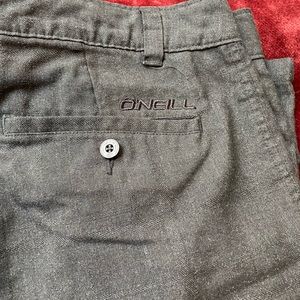 Black O’Neill Men’s Shorts